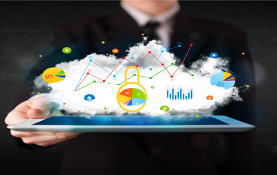 数据安全智能管理平台（DSIP）