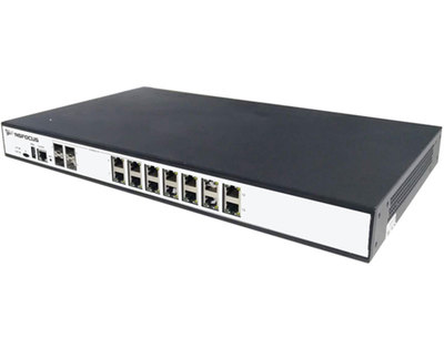 SAS-W绿盟上网行为管理系统