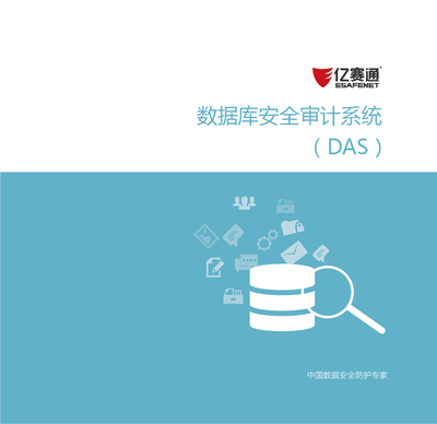 数据库审计系统（DAS）