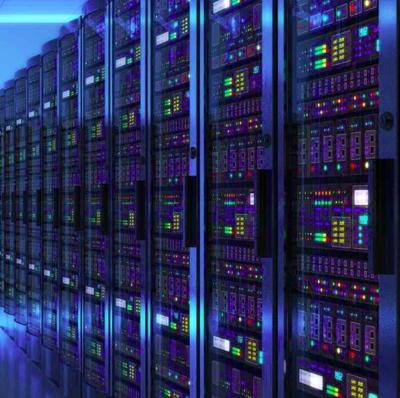 深信服企业级分布式存储EDS（打造应用级性能优化、可靠向安全升级的一站式存储平台）