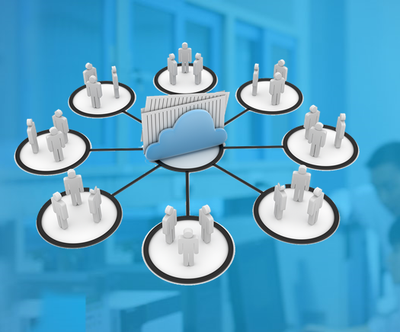 鑫朗安全云系统