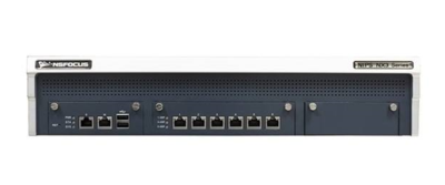 NIPS绿盟网络入侵防护系统