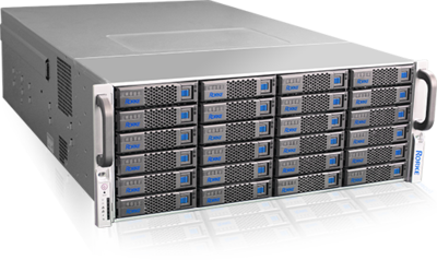 BCM超可用一体机/数据零丢失一体机（BCM-P）